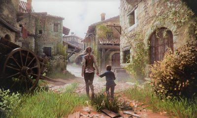 Best story-driven games