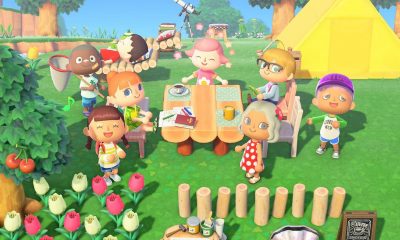 Best Switch games for kids
