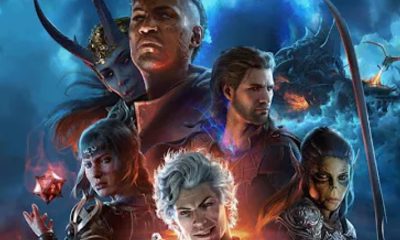 Nintendo Switch Games