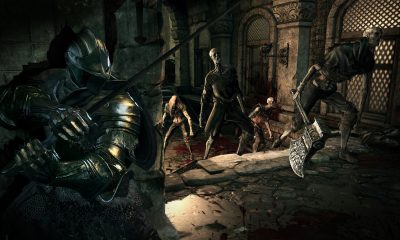 5 Best Dark Fantasy Games on PlayStation 5