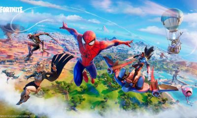 fortnite skins