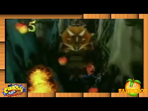 Crash Bandicoot 3 (1998) - Trailer US