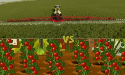 Farming Simulator vs Farming Simulator Kids